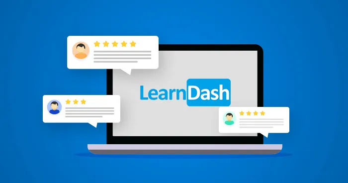 LearnDash WordPress Plugin